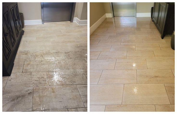 Kandy Premium Cleaning Project